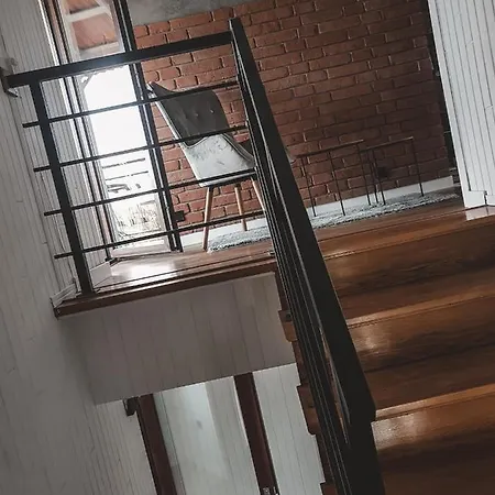 Jaszczurowa Apartament Eksteriør bilde