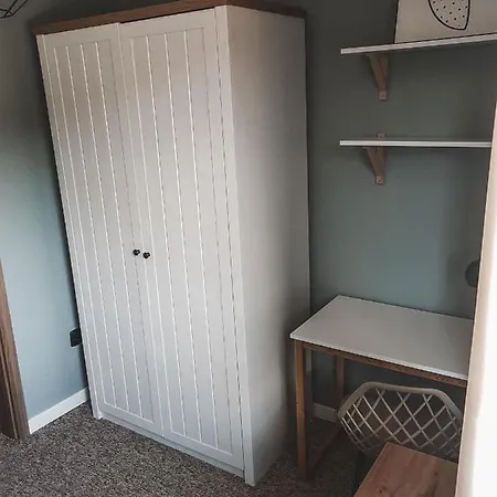 Jaszczurowa Apartament Eksteriør bilde