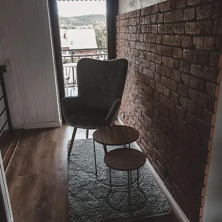 Jaszczurowa Apartament Eksteriør bilde