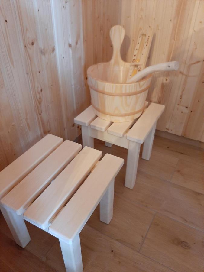 Jaszczurowa Apartament *