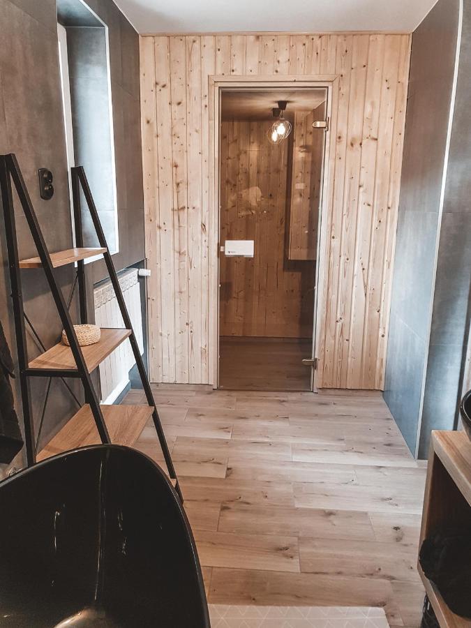 Jaszczurowa Apartament Apartment
