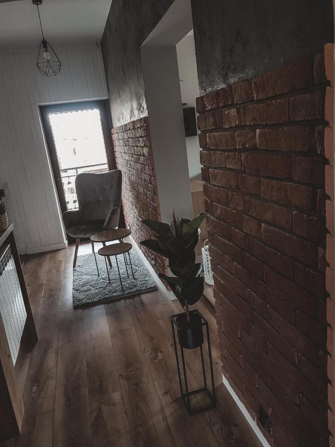 Jaszczurowa Apartament *
