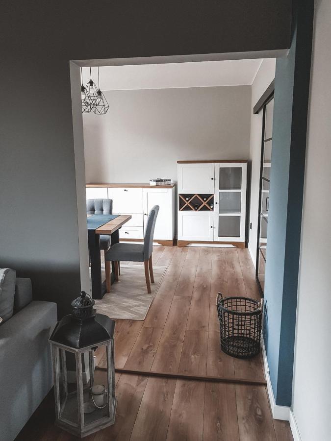Jaszczurowa Apartament Apartment