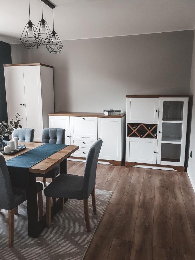 Jaszczurowa Apartament *
