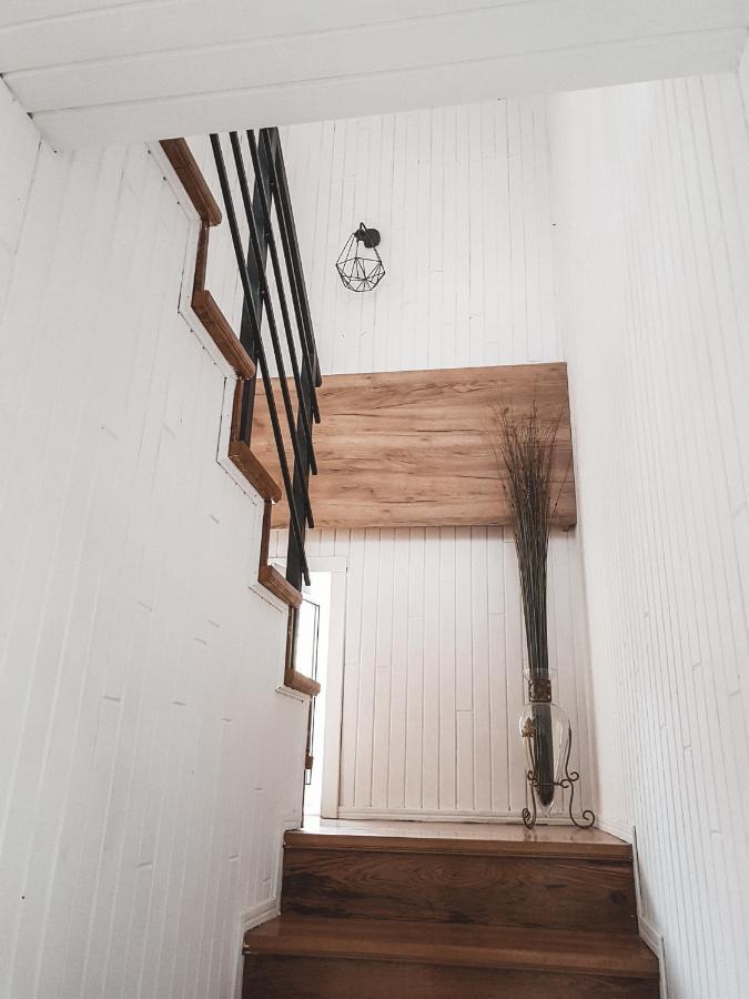 Jaszczurowa Apartament *