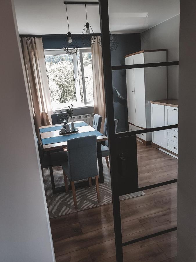 Jaszczurowa Apartament *