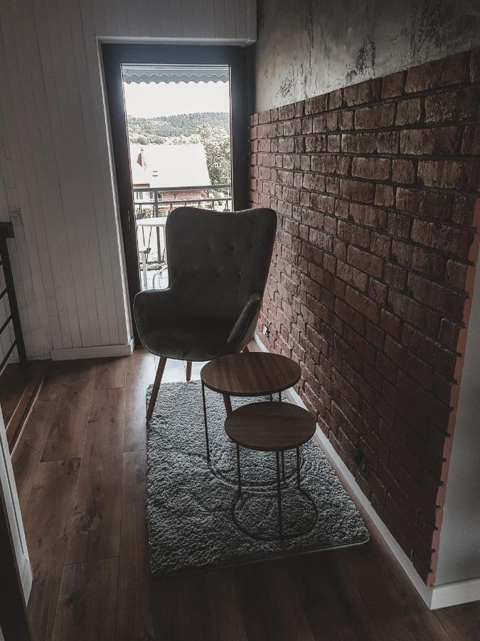 Jaszczurowa Apartament Apartment