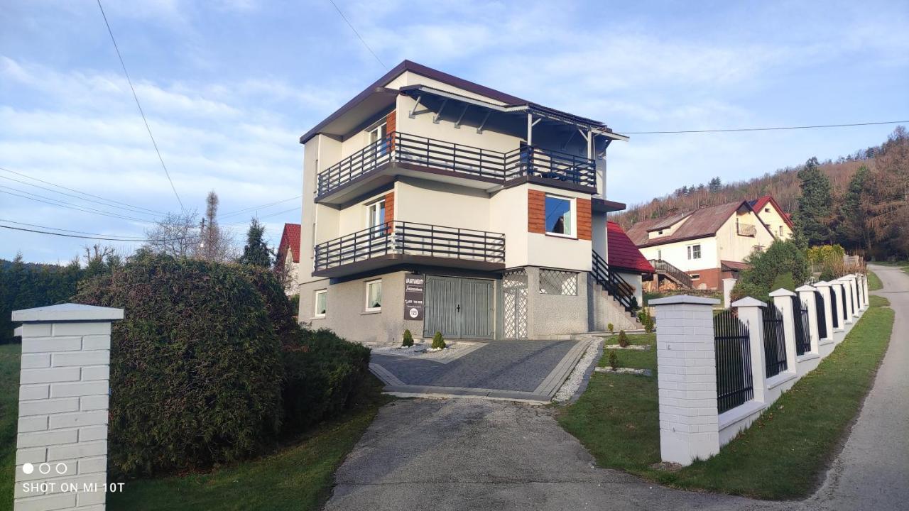Jaszczurowa Apartament * Jaszczurowa